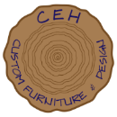 Huettinger Custom Furniture Logo